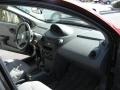 Berry Red - ION 1 Sedan Photo No. 15