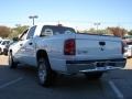 2006 Bright White Dodge Dakota SLT Quad Cab  photo #5