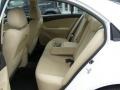 Pearl White - Sonata GLS Photo No. 7