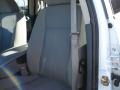 Bright White - Dakota SLT Quad Cab Photo No. 9