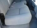 Bright White - Dakota SLT Quad Cab Photo No. 15