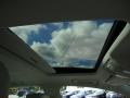 2011 Audi A6 Light Gray Interior Sunroof Photo