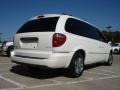 2007 Stone White Chrysler Town & Country Limited  photo #3