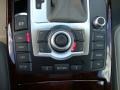 Light Gray Controls Photo for 2011 Audi A6 #39037339