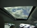 2011 Audi A4 Light Gray Interior Sunroof Photo