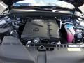 2.0 Liter FSI Turbocharged DOHC 16-Valve VVT 4 Cylinder Engine for 2011 Audi A4 2.0T quattro Sedan #39037851