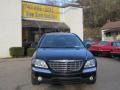 2004 Brilliant Black Crystal Pearl Chrysler Pacifica AWD  photo #3