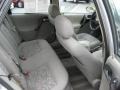 2005 Silver Platinum Saturn L Series L300 Sedan  photo #15