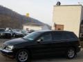 2004 Brilliant Black Crystal Pearl Chrysler Pacifica AWD  photo #9