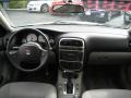 2005 Silver Platinum Saturn L Series L300 Sedan  photo #20