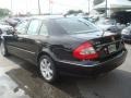 Black - E 350 4Matic Sedan Photo No. 4