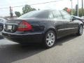 Black - E 350 4Matic Sedan Photo No. 5
