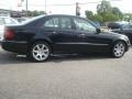 Black - E 350 4Matic Sedan Photo No. 6