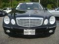 Black - E 350 4Matic Sedan Photo No. 8