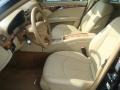 Black - E 350 4Matic Sedan Photo No. 9
