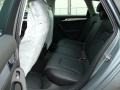 Black Interior Photo for 2011 Audi A4 #39038351