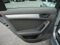 Black Door Panel Photo for 2011 Audi A4 #39038367