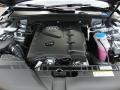 2.0 Liter FSI Turbocharged DOHC 16-Valve VVT 4 Cylinder Engine for 2011 Audi A4 2.0T quattro Avant #39038415
