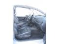 Reflex Silver - New Beetle 2.5 Coupe Photo No. 5