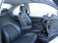 Reflex Silver - New Beetle 2.5 Coupe Photo No. 6