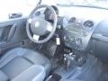 Reflex Silver - New Beetle 2.5 Coupe Photo No. 7