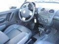 Reflex Silver - New Beetle 2.5 Coupe Photo No. 9
