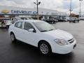 Summit White - Cobalt LT Sedan Photo No. 1