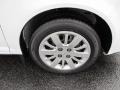 Summit White - Cobalt LT Sedan Photo No. 3