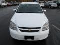 Summit White - Cobalt LT Sedan Photo No. 4