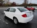 Summit White - Cobalt LT Sedan Photo No. 7