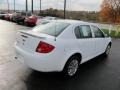 Summit White - Cobalt LT Sedan Photo No. 9