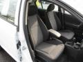 Summit White - Cobalt LT Sedan Photo No. 11