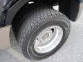  2006 F350 Super Duty King Ranch Crew Cab 4x4 Dually Wheel