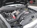 6.0 Liter Turbo Diesel OHV 32 Valve Power Stroke V8 2006 Ford F350 Super Duty King Ranch Crew Cab 4x4 Dually Engine