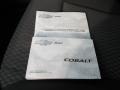 Summit White - Cobalt LT Sedan Photo No. 22