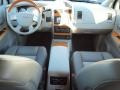 2008 Mineral Gray Metallic Chrysler Aspen Limited 4WD  photo #10