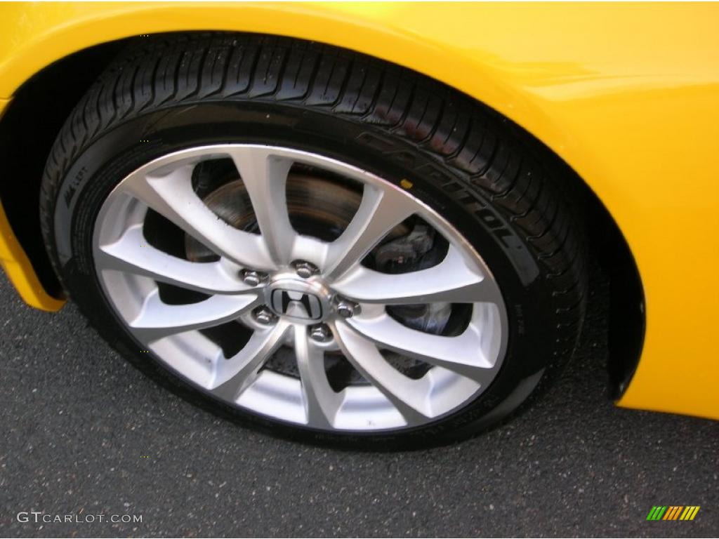 2006 Honda S2000 Roadster Wheel Photo #39040031