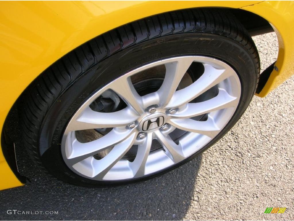 2006 Honda S2000 Roadster Wheel Photo #39040047