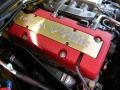 2.2 Liter DOHC 16-Valve VTEC 4 Cylinder 2006 Honda S2000 Roadster Engine