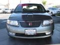 Storm Gray - ION 3 Sedan Photo No. 1