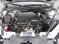 2010 Silver Ice Metallic Chevrolet Impala LT  photo #10