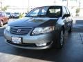 Storm Gray - ION 3 Sedan Photo No. 2