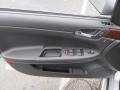 2010 Silver Ice Metallic Chevrolet Impala LT  photo #12