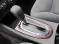 2010 Silver Ice Metallic Chevrolet Impala LT  photo #15