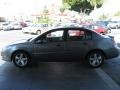 Storm Gray - ION 3 Sedan Photo No. 4