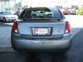 Storm Gray - ION 3 Sedan Photo No. 5