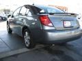 Storm Gray - ION 3 Sedan Photo No. 6