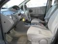 Storm Gray - ION 3 Sedan Photo No. 9