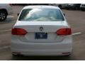 Candy White - Jetta SE Sedan Photo No. 11