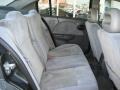 Storm Gray - ION 3 Sedan Photo No. 12